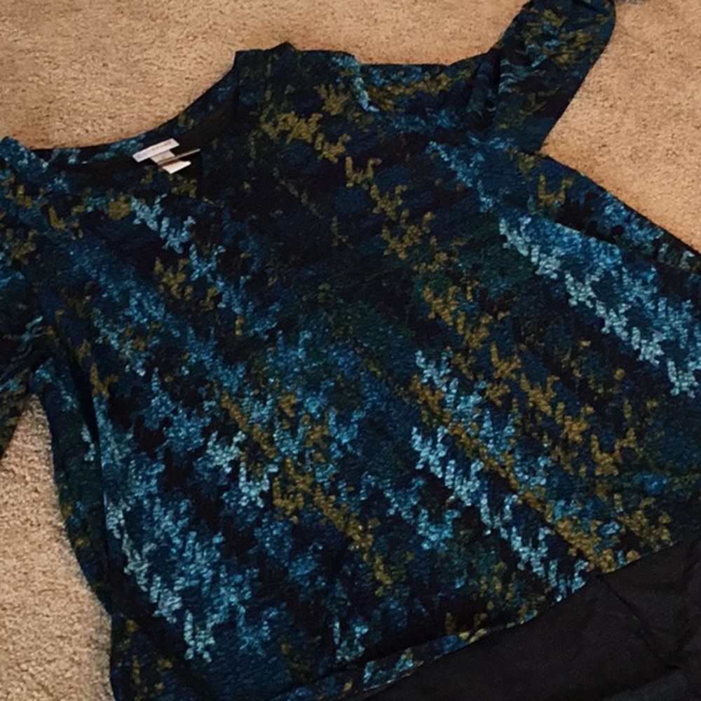 High Low Tunic - Picture 4 of 4